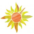 Sol Pre-Cortado de Vidrio para Vitrales o Vitromosaico