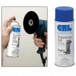 Aceite para Bandas (Lijas) y Discos Abrasivos para Vidrio CRL
