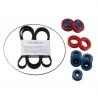 Kit Completo de Reemplazo Taurus 3.0