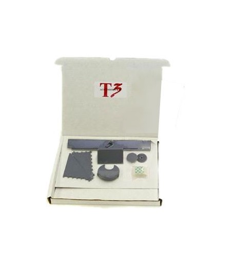 Kit de Accesorios para Sierra / Caladora Taurus 3.0 para Vidrio