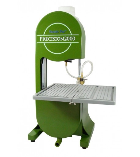 Sierra / Caladora de Vidrio Hobby Precision 2000