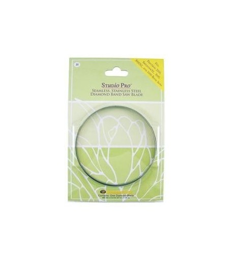 Banda Diamantada Studio Pro