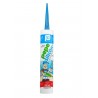Silicon Transparente Pepe - 280ml