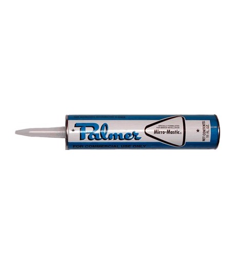 Adhesivo para Espejo Palmer Mirro-Mastic
