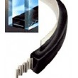 Swiggle para Insulado / Encapsulado de Doble de 1/4" 