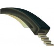 Swiggle para Insulado / Encapsulado de Doble de 1/4" 