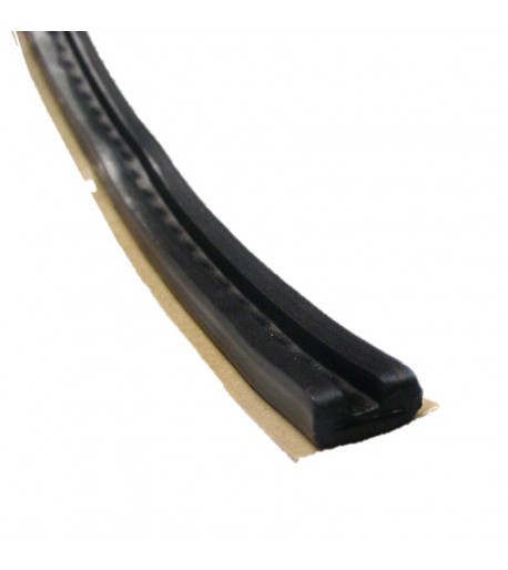 Swiggle para Insulado / Encapsulado Triple de 3/8" para Vitrales