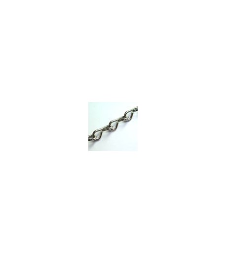 Cadena Jack Calibre 18 - 12"