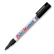 Marcador Negro Artline Punta Fina - 1.2 (440XF)
