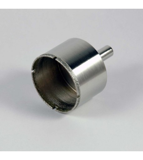 Broca Gryphon de 2" para Perforar Vidrio