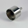 Broca para Vidrio Gryphon - 2"