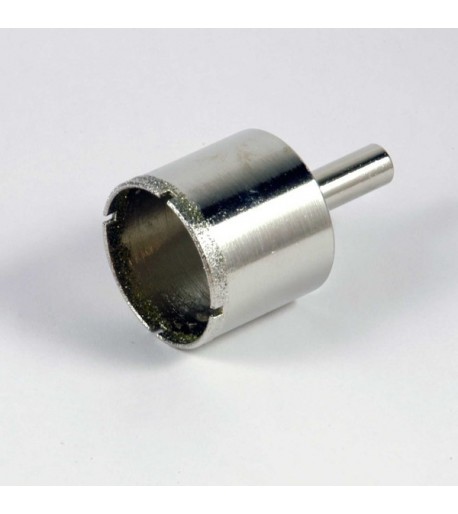 Broca Gryphon de 1-1/2" para Perforar Vidrio
