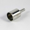 Broca para Vidrio Gryphon - 1-1/4"