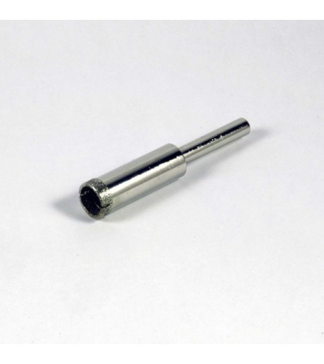 Broca Gryphon de 1/2" para Perforar Vidrio