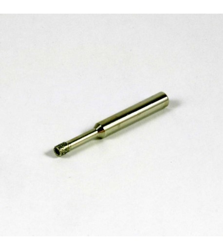 Broca Gryphon de 1/8" para Perforar Vidrio 