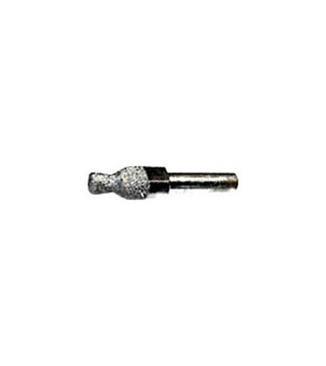 Broca Glastar de 3/8" para Perforar Vidrio