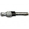 Broca para Vidrio Glastar - 3/8"