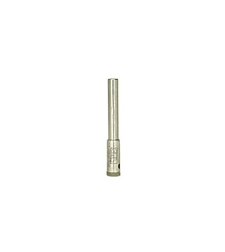 Broca CRL Estándar de 1/2" para Perforar Vidrio