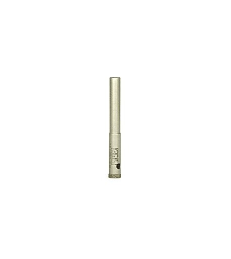 Broca CRL Estándar de 3/8" para Perforar Vidrio