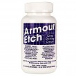 Pasta / Crema Armour Etch de 10oz para Grabar / Esmerilar Vidrio