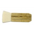 Brocha Cerdas Naturales - 2"
