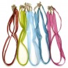 Correas para Collar Variedad de Colores - 10pzs