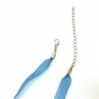 Correa para Collar Azul