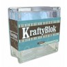 KraftyBlok c/Perforación - 7-1/2"