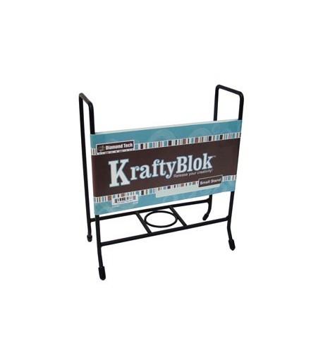 Base para Mini KraftyBlok