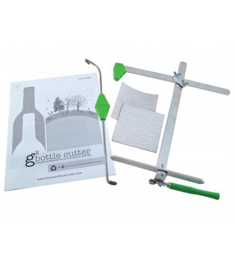 Cortador de Botellas Generation Green (G2)