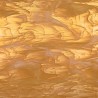 Vidrio Spectrum Glass color Ambar SP 319-02 para Vitrales y Vitromosaico
