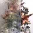 Vidrio Texturizado Pilkington Clear Taffeta para Vitrales, Gabinetes, Puertas y más