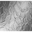 Vidrio Texturizado Pilkington Clear Autumn para Vitrales, Gabinetes, Puertas y más