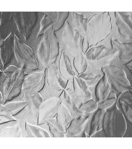Vidrio Texturizado Pilkington Clear Autumn para Vitrales, Gabinetes, Puertas y más