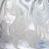 Vidrio Spectrum Glass color Blanco SP BR/308 para Vitrales