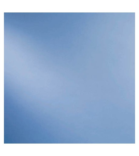 Vidrio Spectrum Glass color Azul SP 130.8 para Vitrales y Vitromosaico