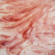 Vidrio Wissmach Glass color Rosa WO-7 para Vitrales y Vitromosaico