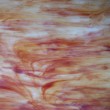 Vidrio Wissmach Glass color Naranja WO-27 para Vitrales y Vitromosaico