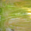 Vidrio Wisspy Wissmach Glass color Verde WO-55 para Vitrales y Vitromosaico