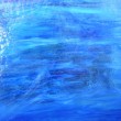 Vidrio Mystic Wissmach Glass color Azul WI WO-707MY para Vitrales y Vitromosaico