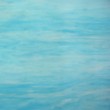 Vidrio Opalescente Wissmach Glass color Azul 87-D para Vitrales y Vitromosaico
