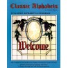 Classic Alphabets