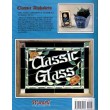 Catálogo / Revista / Libro Classic Alphabets para Vitrales