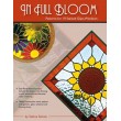 Catálogo / Revista / Libro In Full Bloom para Vitrales