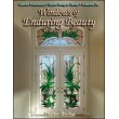 Catálogo / Revista / Libro Windows of Enduring Beauty de Vitrales