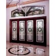 Catálogo / Revista / Libro Windows of Enduring Beauty de Vitrales