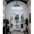 Catálogo / Revista / Libro Windows of Enduring Beauty de Vitrales