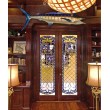 Catálogo / Revista / Libro Windows of Enduring Color de Vitrales