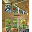 Catálogo / Revista / Libro Windows of Enduring Color de Vitrales