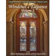 Catálogo / Revista / Libro Windows of Elegance II de Vitrales